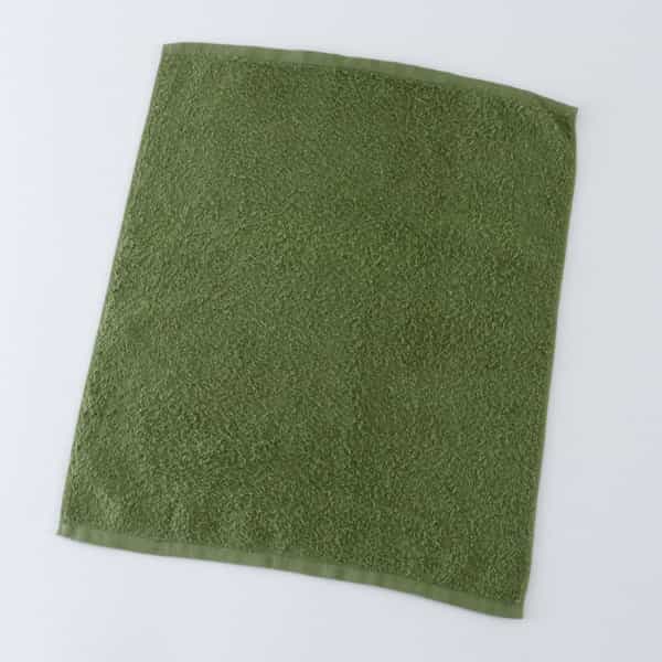 おぼろタオル「日本の伝統色」 ゲストタオル