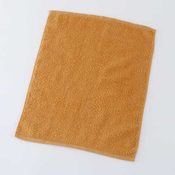 おぼろタオル「日本の伝統色」 ゲストタオル