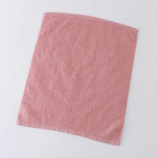 おぼろタオル「日本の伝統色」 ゲストタオル