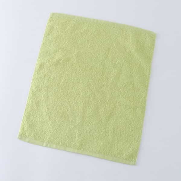 おぼろタオル「日本の伝統色」 ゲストタオル