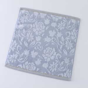 フローラ ゲストタオル