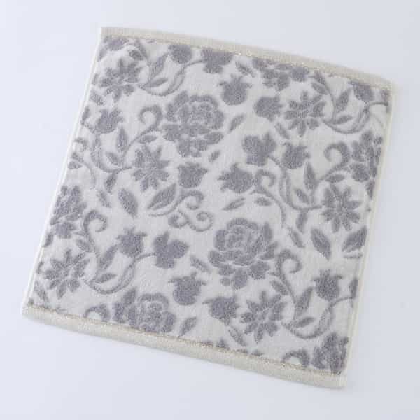 フローラ ゲストタオル