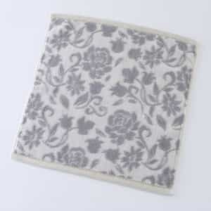 フローラ ゲストタオル