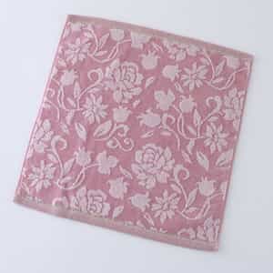 フローラ ゲストタオル