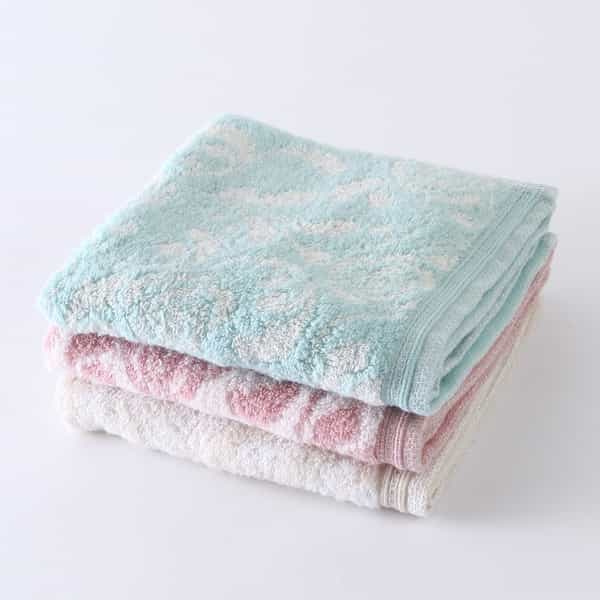 エストローズ ゲストタオル