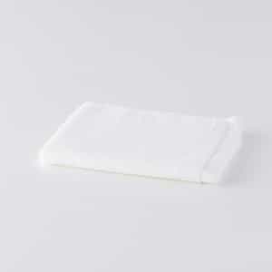 ふわふわカラー ゲストタオル