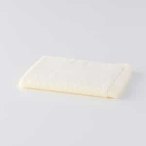 ふわふわカラー ゲストタオル