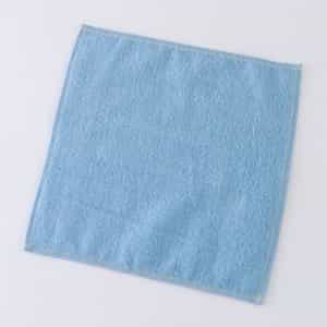 "エアリータッチ" タオルハンカチ