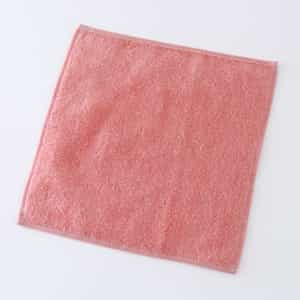 "エアリータッチ" タオルハンカチ