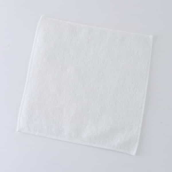 "エアリータッチ" タオルハンカチ