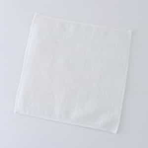 "エアリータッチ" タオルハンカチ