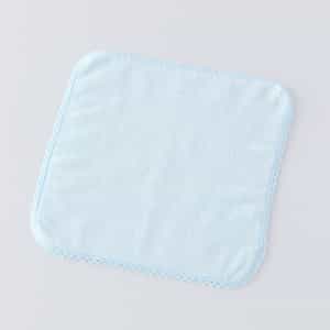 ふわふわカラー タオルハンカチ