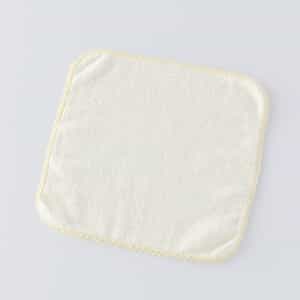 ふわふわカラー タオルハンカチ