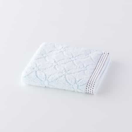 和COMON「星七宝」 ゲストタオル