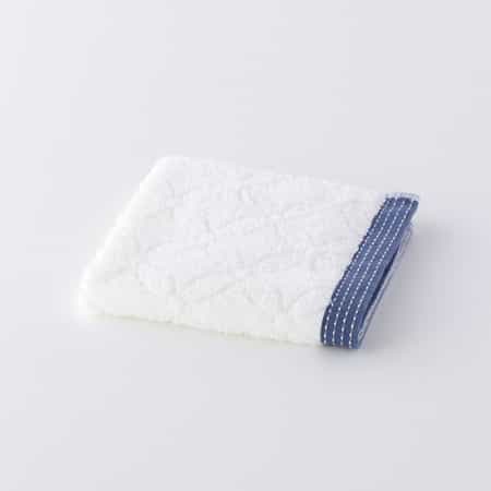 和COMON「星七宝」 ゲストタオル