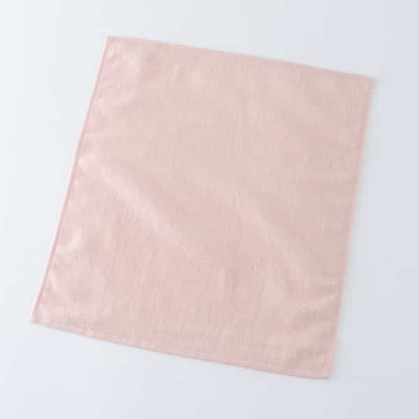 "エアリータッチ" ゲストタオル