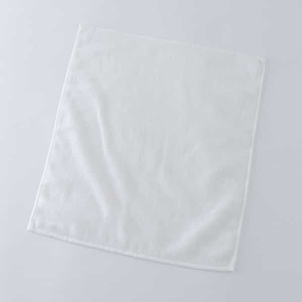 "エアリータッチ" ゲストタオル