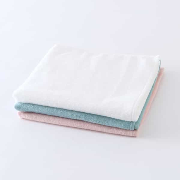 "エアリータッチ" ゲストタオル