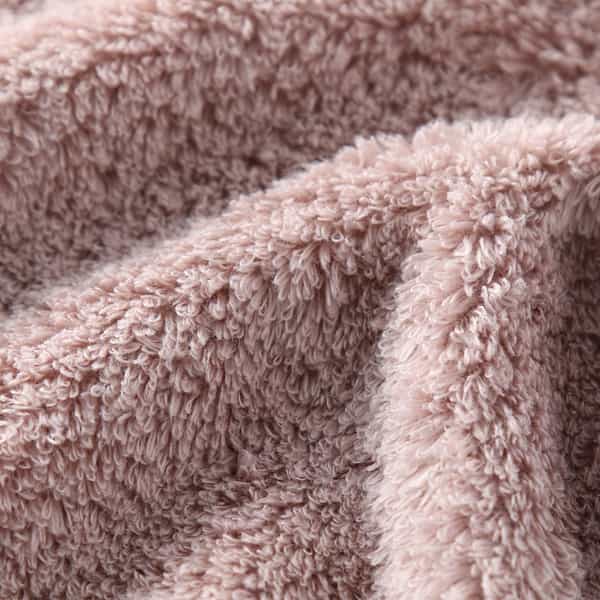 【旧モデル】とってもよく吸う「ごくふわ」ゲストタオル