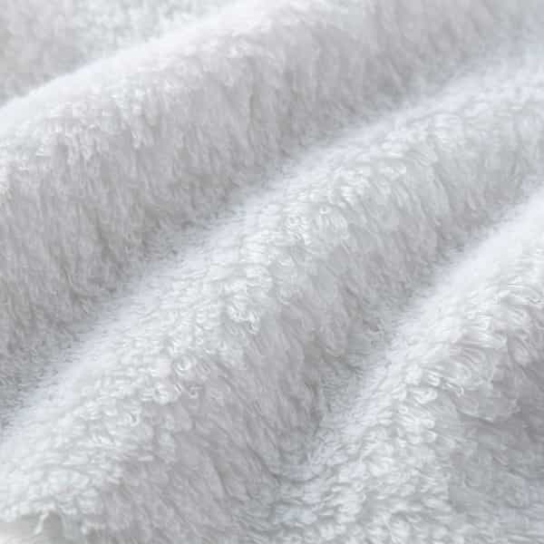 【旧モデル】とってもよく吸う「ごくふわ」ゲストタオル