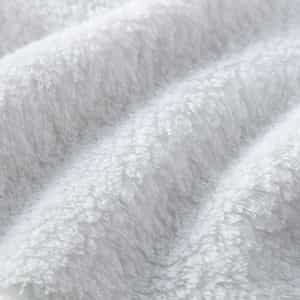 【旧モデル】とってもよく吸う「ごくふわ」ゲストタオル