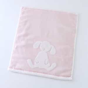 ふわふわバニー ゲストタオル