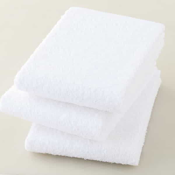 おぼろ白雪 浴用タオル