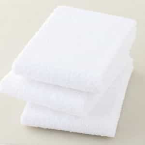 おぼろ白雪 浴用タオル