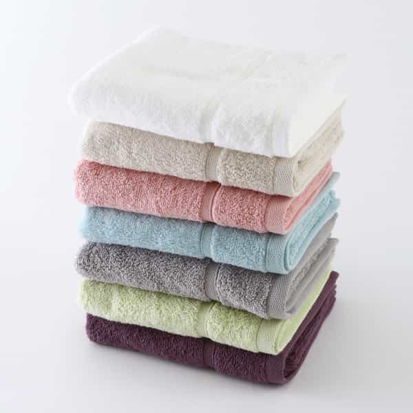 クイックドライ「ティント」 フェイスタオル