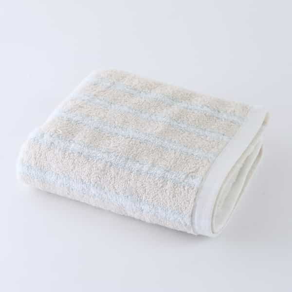 クイックドライ「テンダー」 フェイスタオル