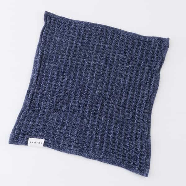 スマートスタイル「ワッフル」 タオルハンカチ