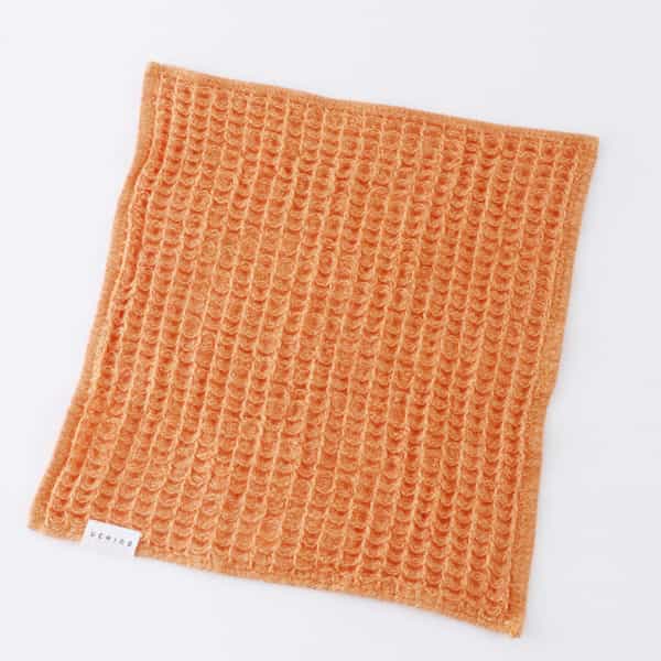 スマートスタイル「ワッフル」 タオルハンカチ