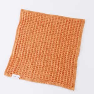 スマートスタイル「ワッフル」 タオルハンカチ