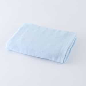 おぼろガーゼ＆パイル 浴用タオル