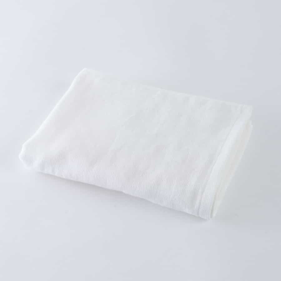 おぼろガーゼ&パイル 浴用タオル