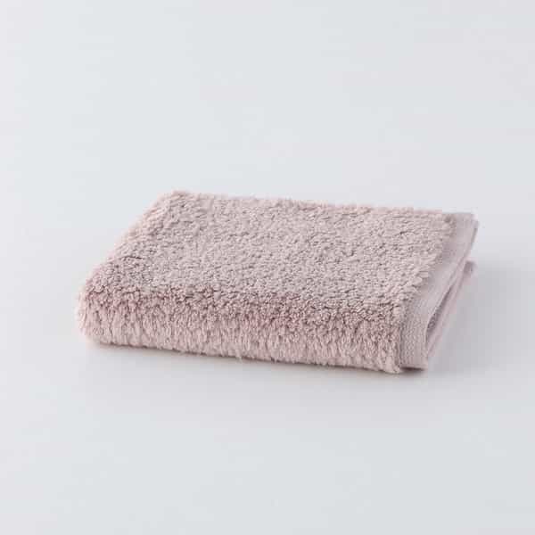 【2025年秋冬 新色追加】"とってもよく吸う「ごくふわ」" ゲストタオル