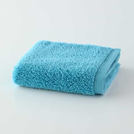 【2026年春夏 新色追加】"とってもよく吸う「ごくふわ」" ゲストタオル