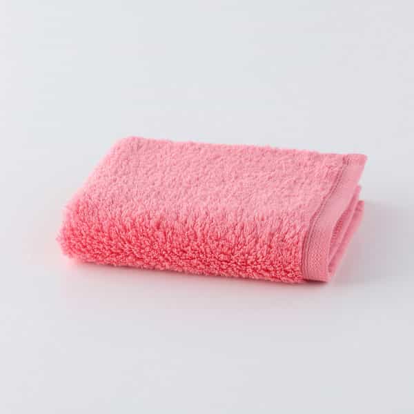 【2025年秋冬 新色追加】"とってもよく吸う「ごくふわ」" ゲストタオル