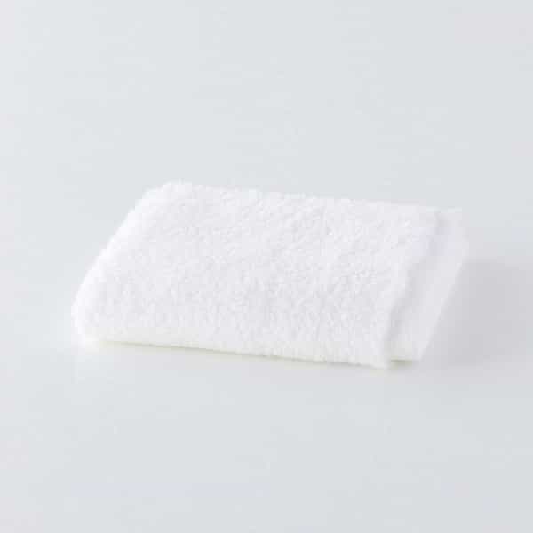 【2025年秋冬 新色追加】"とってもよく吸う「ごくふわ」" ゲストタオル