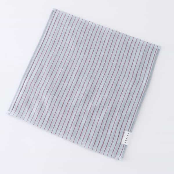 スマートスタイル「リバーシブル」 タオルハンカチ