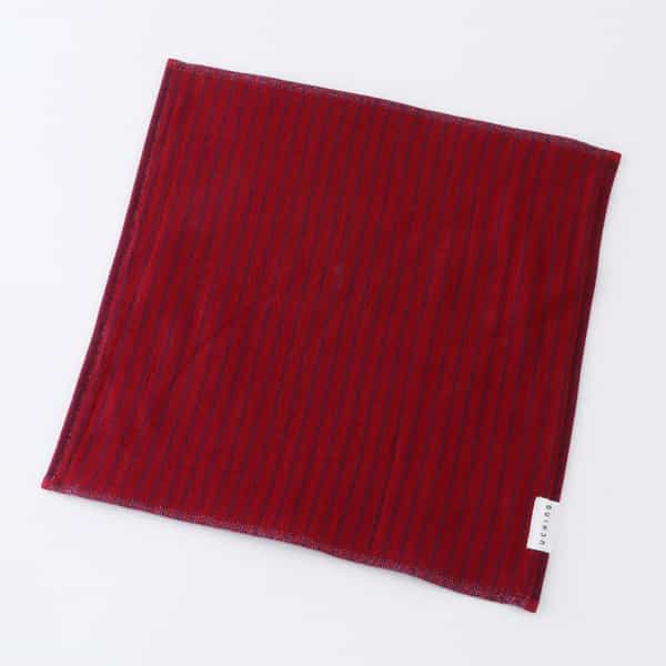 スマートスタイル「リバーシブル」 タオルハンカチ