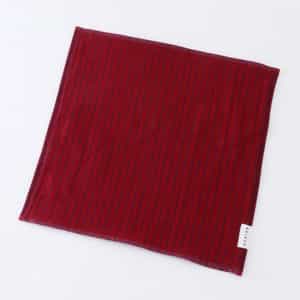 スマートスタイル「リバーシブル」 タオルハンカチ