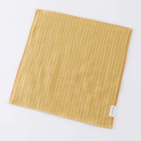 スマートスタイル「リバーシブル」 タオルハンカチ