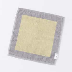 スマートスタイル「プレーン」 タオルハンカチ