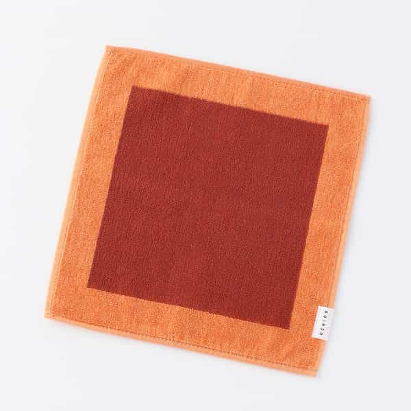 スマートスタイル「プレーン」 タオルハンカチ