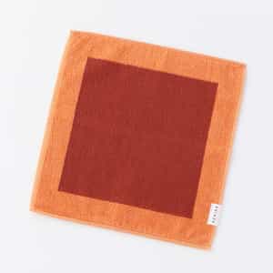 スマートスタイル「プレーン」 タオルハンカチ