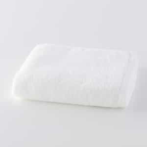 ふわふわカラーフェイスタオル