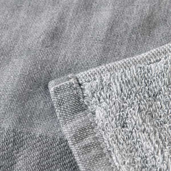 紀州備長炭「しじま」 大判バスタオル