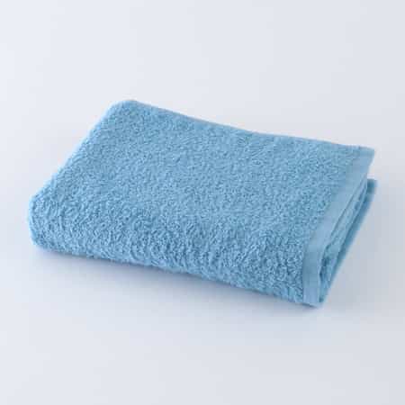 おぼろタオル「日本の伝統色」 浴用タオル