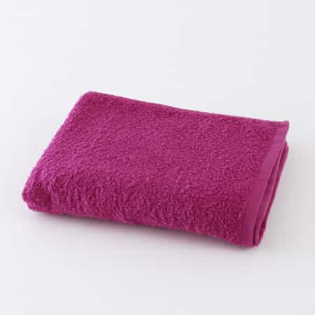 おぼろタオル「日本の伝統色」 浴用タオル